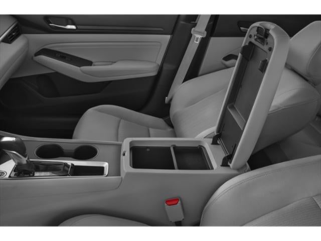 2022 Nissan Altima SL FWD