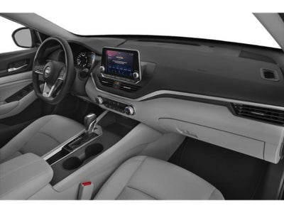 2022 Nissan Altima SL FWD