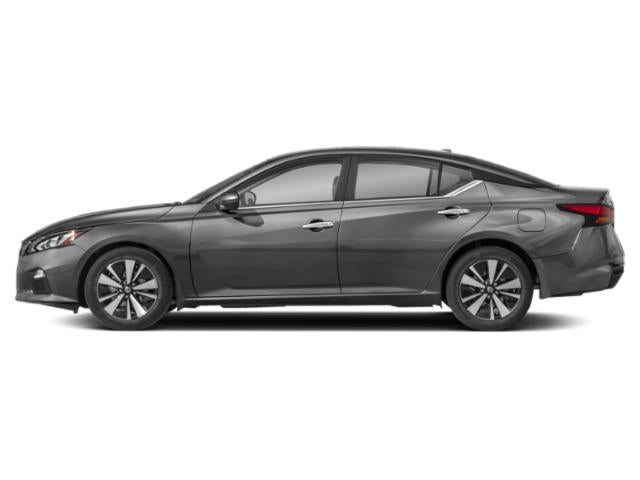 2022 Nissan Altima SL FWD