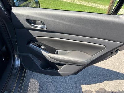 2022 Nissan Altima SL FWD