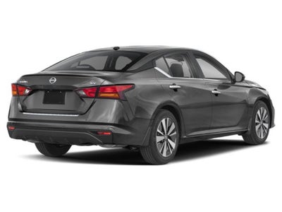 2022 Nissan Altima SL FWD