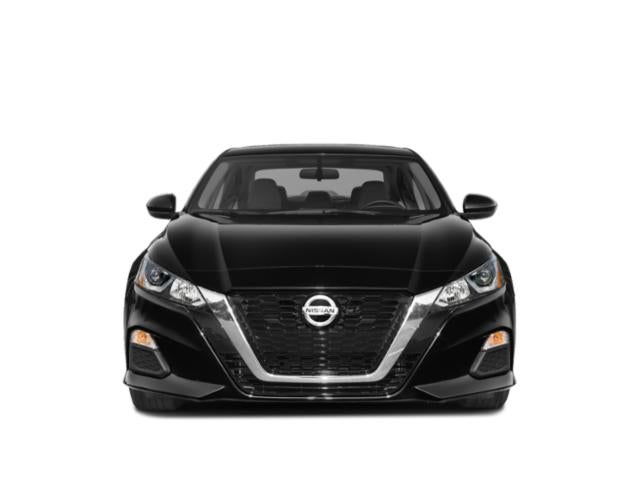 2022 Nissan Altima SL FWD