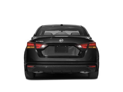 2022 Nissan Altima SL FWD