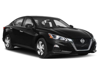 2022 Nissan Altima SL FWD