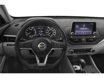 2022 Nissan Altima SL FWD