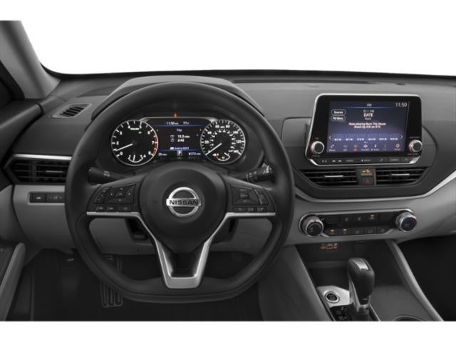 2022 Nissan Altima SL FWD