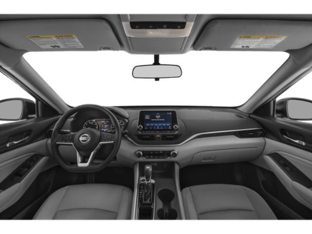 2022 Nissan Altima SL FWD