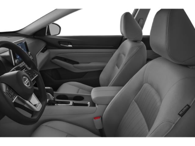 2022 Nissan Altima SL FWD