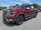 2021 Nissan TITAN Crew Cab Platinum Reserve 4x4