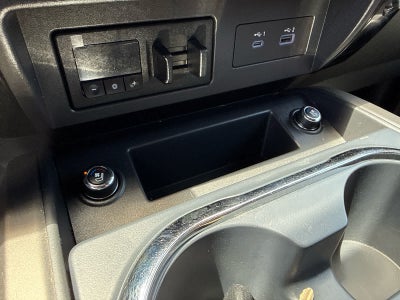 2021 Nissan TITAN Crew Cab Platinum Reserve 4x4