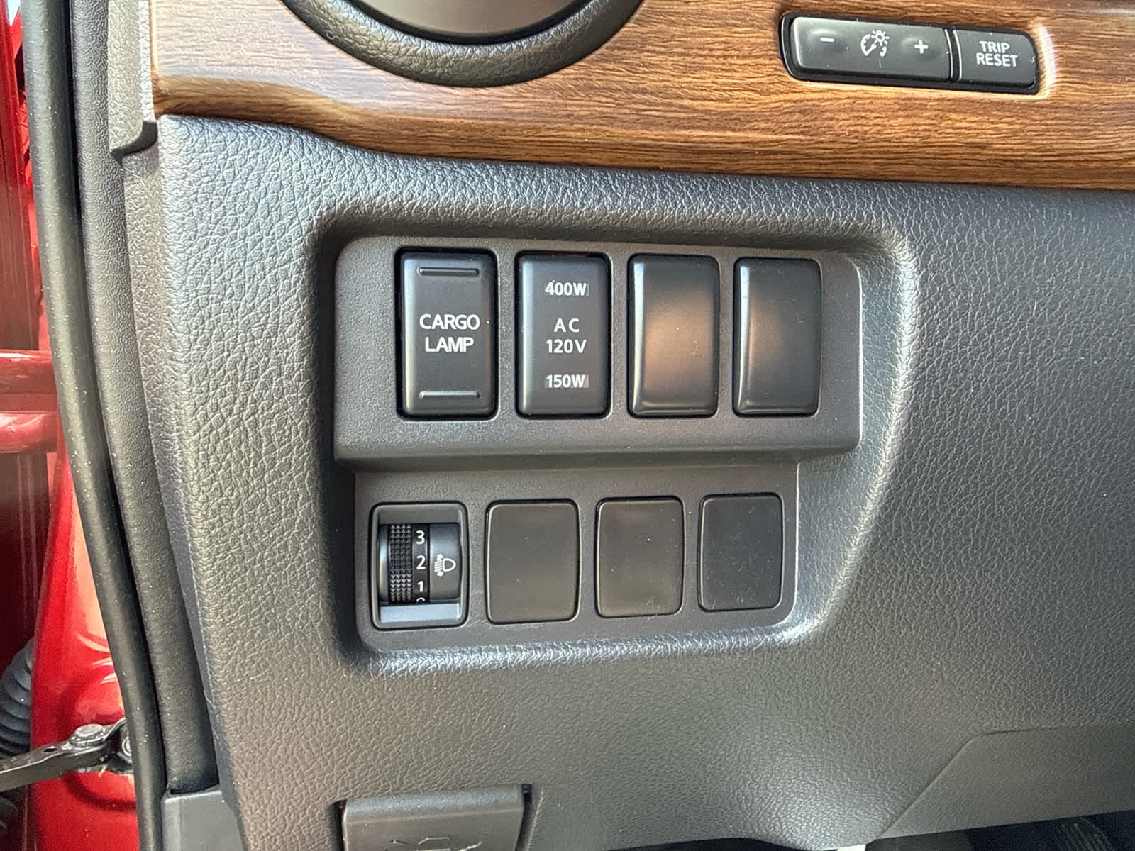2021 Nissan TITAN Crew Cab Platinum Reserve 4x4