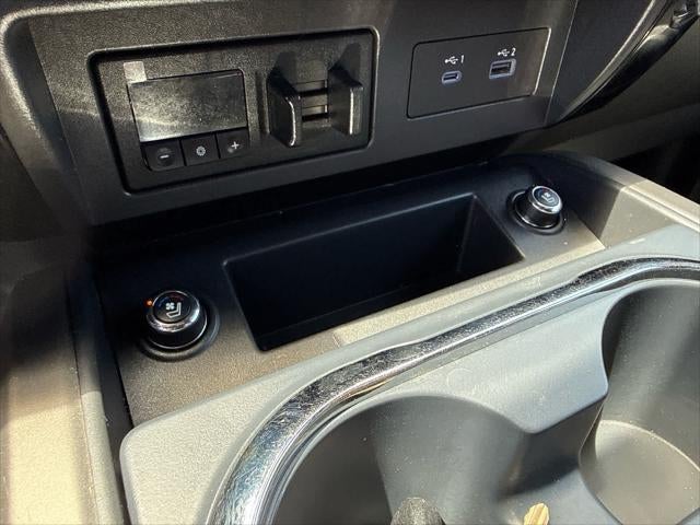 2021 Nissan TITAN Crew Cab Platinum Reserve 4x4
