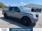 2020 Nissan Frontier Crew Cab SV 4x2