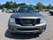 2020 Nissan Frontier Crew Cab SV 4x2