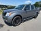 2020 Nissan Frontier Crew Cab SV 4x2