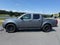 2020 Nissan Frontier Crew Cab SV 4x2
