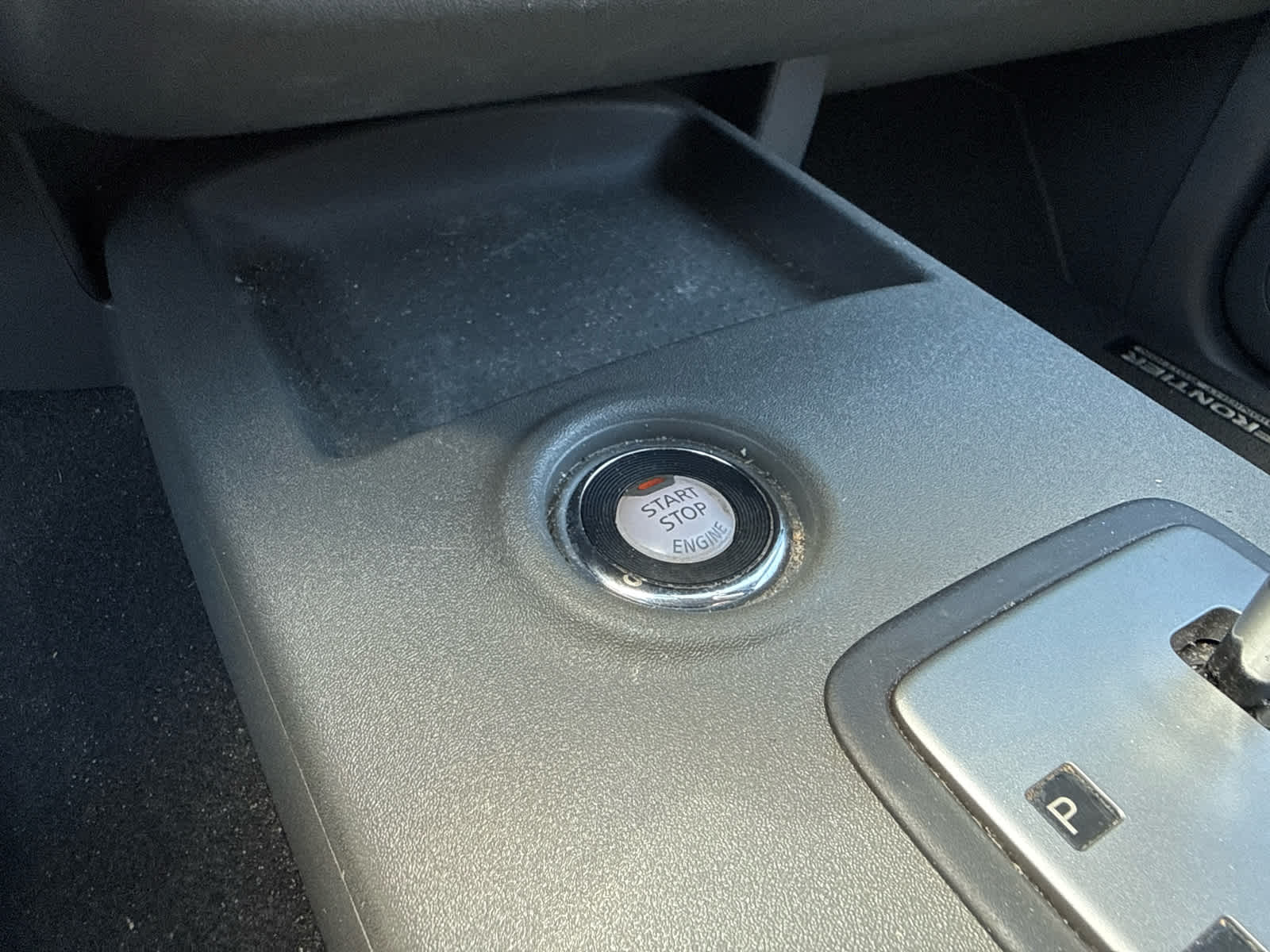 2020 Nissan Frontier Crew Cab SV 4x2