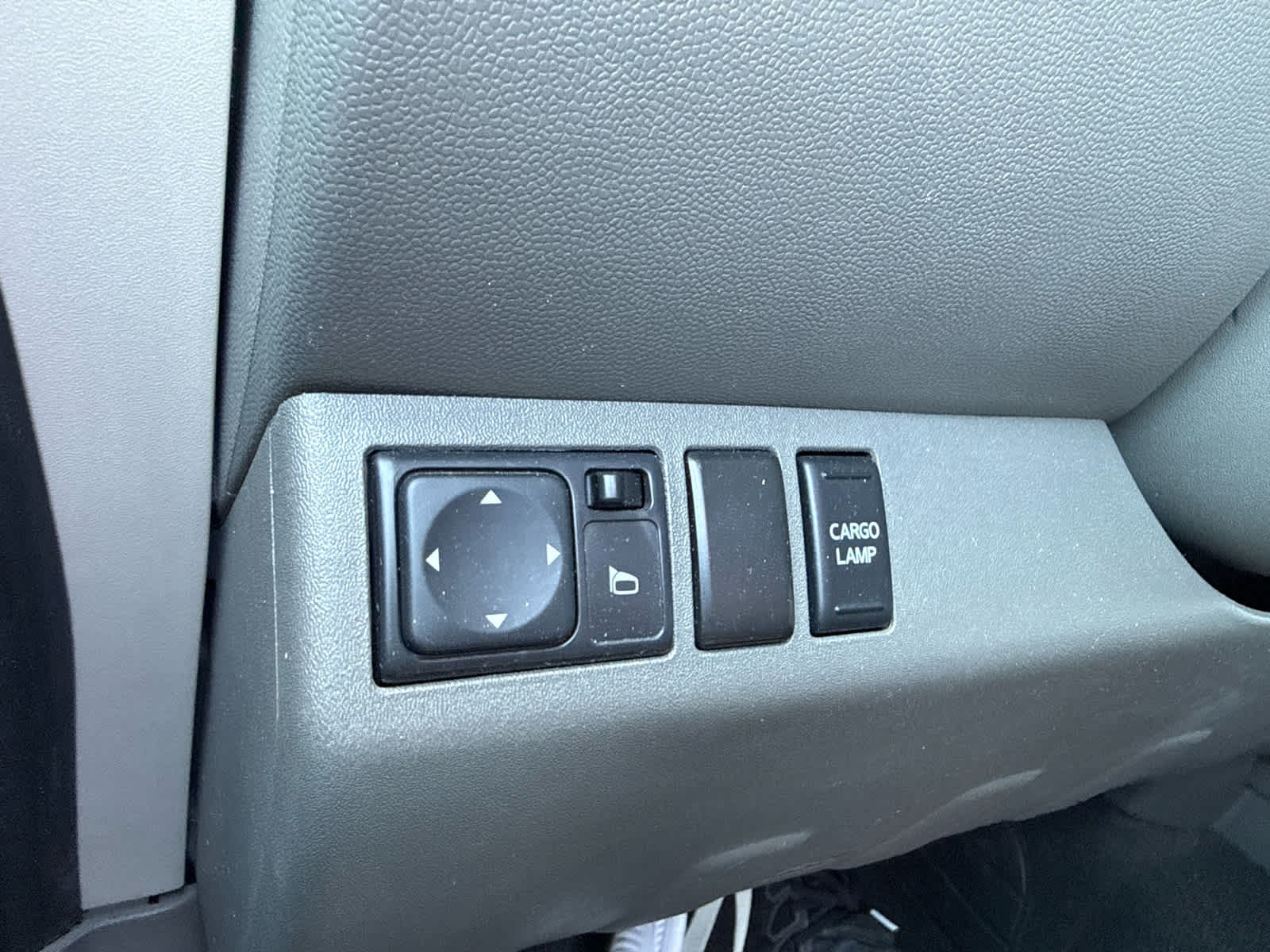 2020 Nissan Frontier Crew Cab SV 4x2