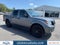 2020 Nissan Frontier Crew Cab SV 4x2