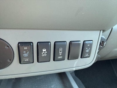 2020 Nissan Frontier Crew Cab SV 4x2