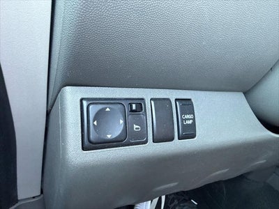 2020 Nissan Frontier Crew Cab SV 4x2