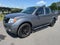 2020 Nissan Frontier Crew Cab SV 4x2