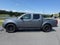 2020 Nissan Frontier Crew Cab SV 4x2