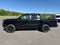 2023 Nissan Frontier Crew Cab SV 4x4