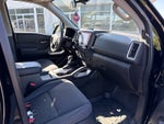 2023 Nissan Frontier Crew Cab SV 4x4