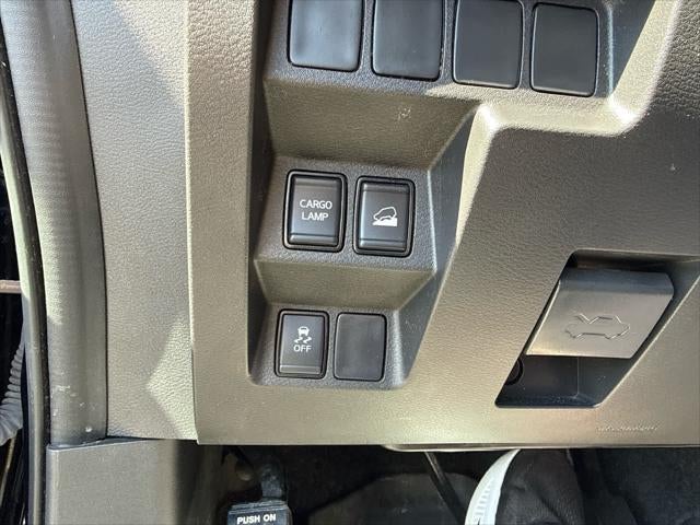 2023 Nissan Frontier Crew Cab SV 4x4