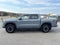 2023 Nissan Frontier Crew Cab PRO-4X 4x4