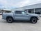 2023 Nissan Frontier Crew Cab PRO-4X 4x4