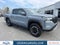 2023 Nissan Frontier Crew Cab PRO-4X 4x4