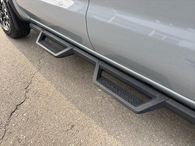 2023 Nissan Frontier Crew Cab PRO-4X 4x4