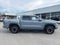 2023 Nissan Frontier Crew Cab PRO-4X 4x4