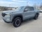2023 Nissan Frontier Crew Cab PRO-4X 4x4