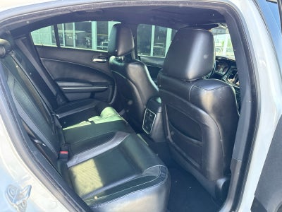 2020 Dodge Charger SXT RWD