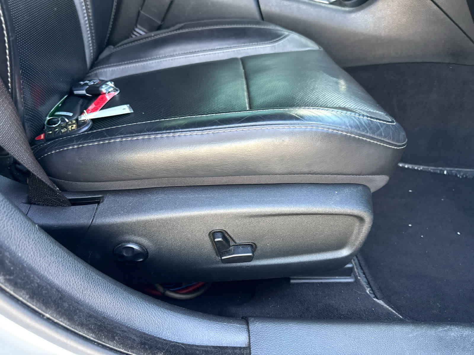 2020 Dodge Charger SXT RWD