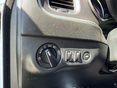 2020 Dodge Charger SXT RWD