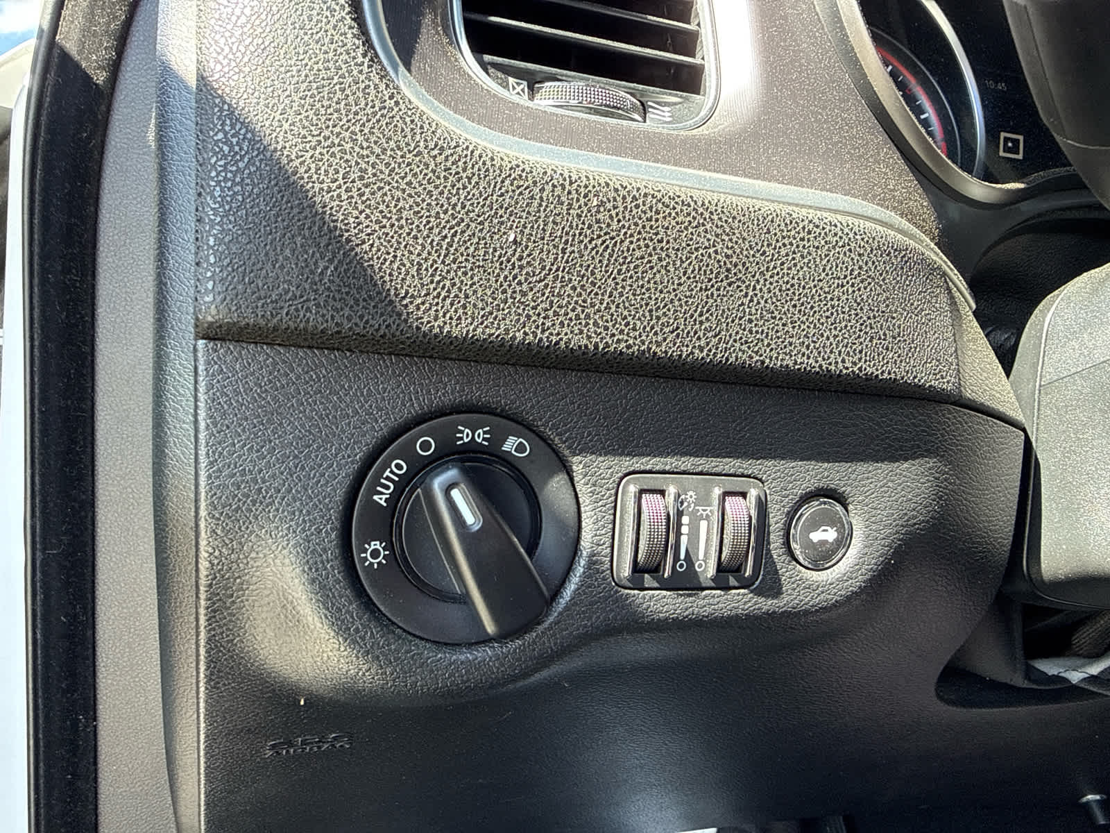 2020 Dodge Charger SXT RWD