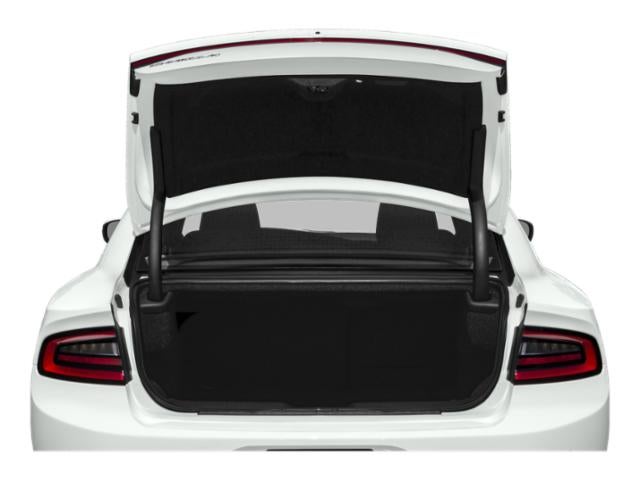 2020 Dodge Charger SXT RWD