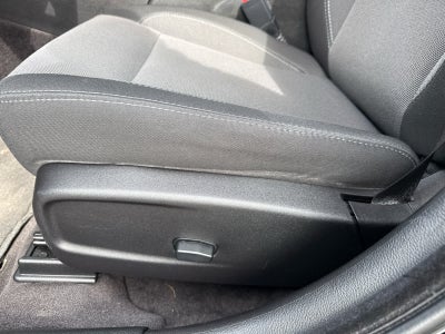 2018 Dodge Charger SXT RWD