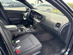 2018 Dodge Charger SXT RWD