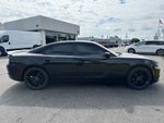2018 Dodge Charger SXT RWD
