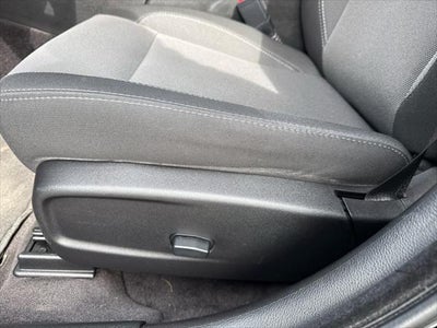 2018 Dodge Charger SXT RWD