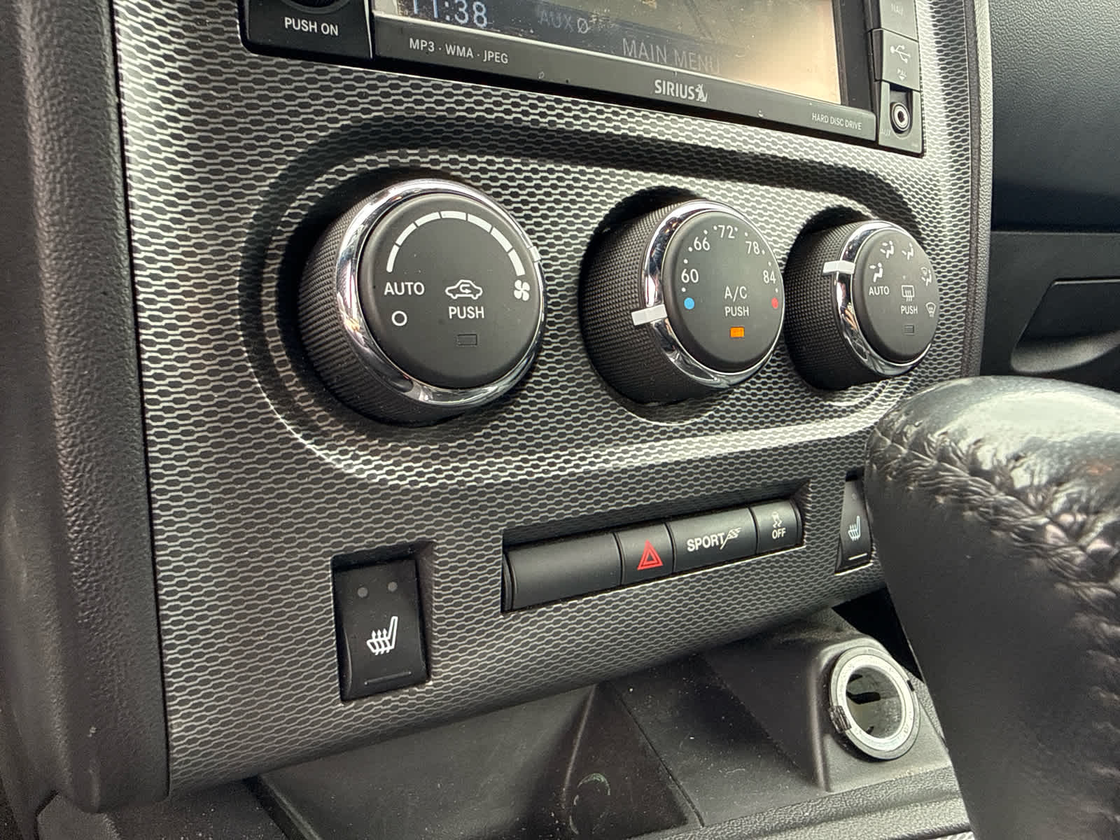 2012 Dodge Challenger R/T
