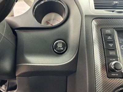 2012 Dodge Challenger R/T