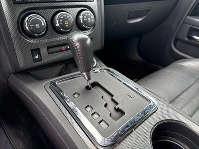 2012 Dodge Challenger R/T