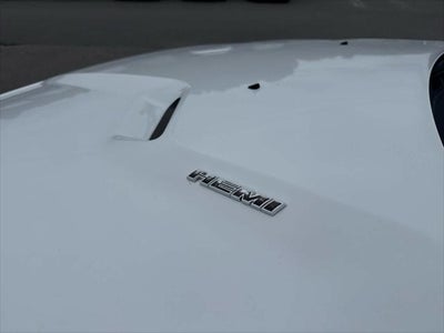 2012 Dodge Challenger R/T