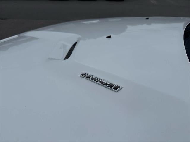 2012 Dodge Challenger R/T